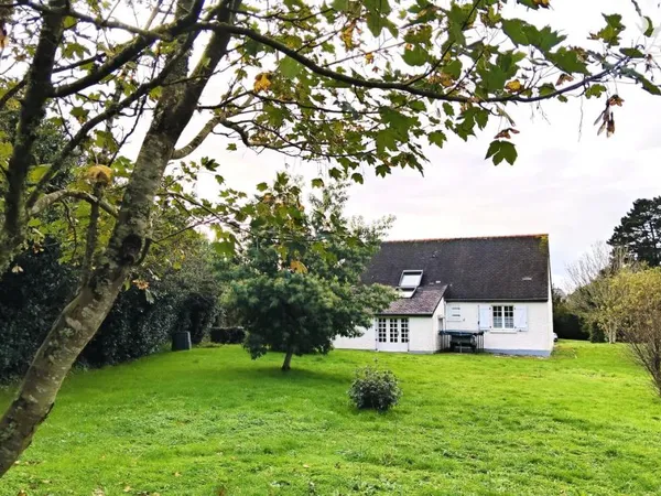 Maison 5 pièces 108 m²