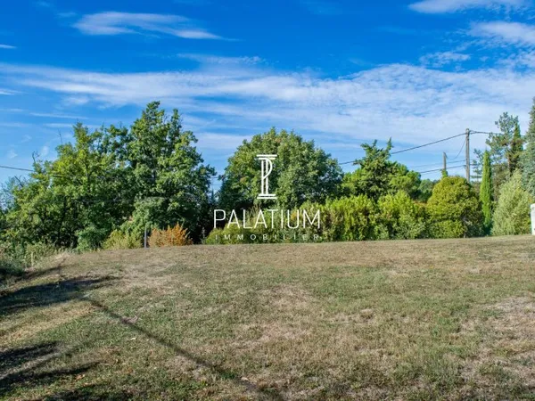 Terrain en individuel 600 m²