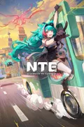 NTE: Neverness to Everness