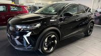 Renault Captur 1.2 TCe 115ch Techno - 26