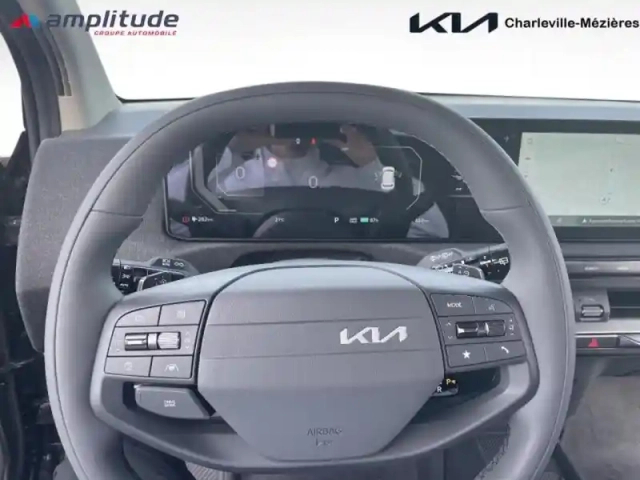 Kia Ev2 145ch 42,2kwh earth — photo 15