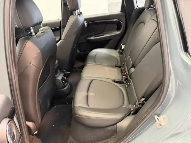 Mini Mini countryman 125 - 95 ch all4 bva6 — photo 12