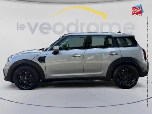 Mini Countryman cooper 136ch  essential bva7 — photo 9