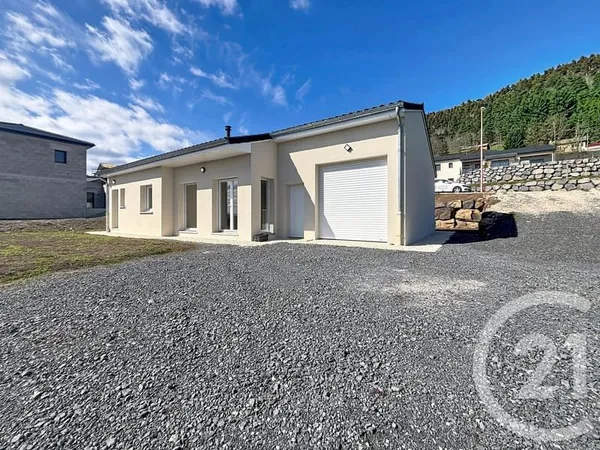 Maison 4 pièces 84 m²