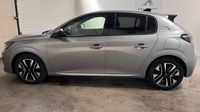 Peugeot 208 1.2 Hybrid 110ch Allure e-DCS6 — photo 8
