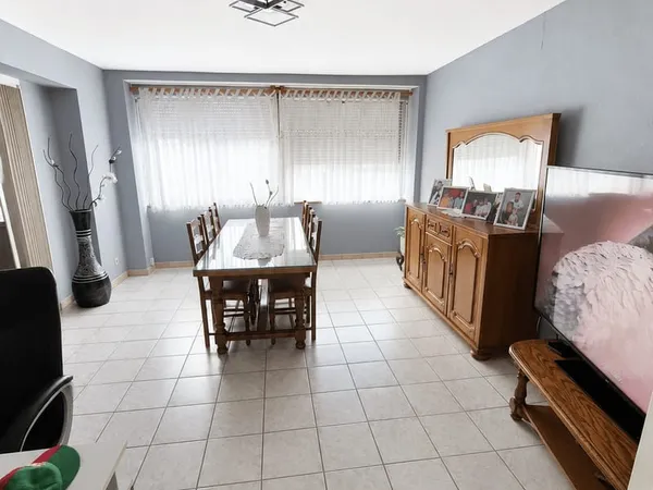 Appartement 3 pièces 78 m²
