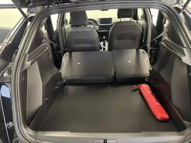 Peugeot 2008 100 s&amp;s bvm6 — photo 12