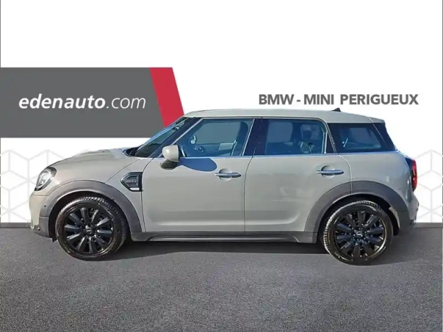 Mini Mini countryman 116 ch — photo 3