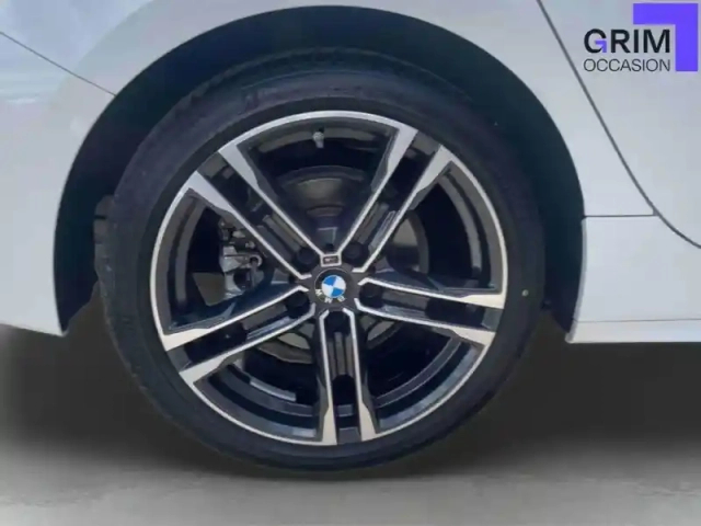 Bmw Serie 1 118i 136 ch dkg7 — photo 15