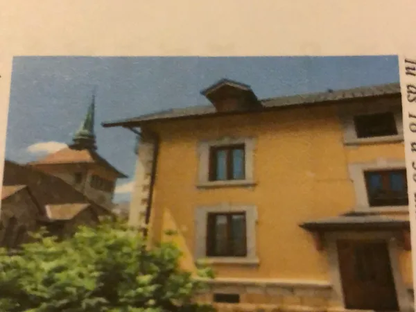 Loue chambre dans foyer étudiant - 16m²