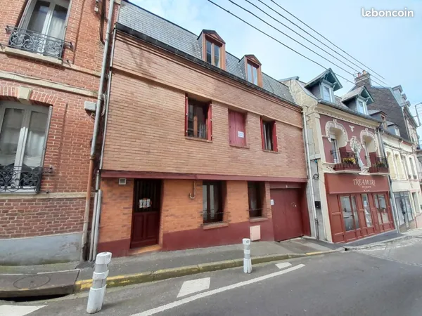 Ensemble Immobilier