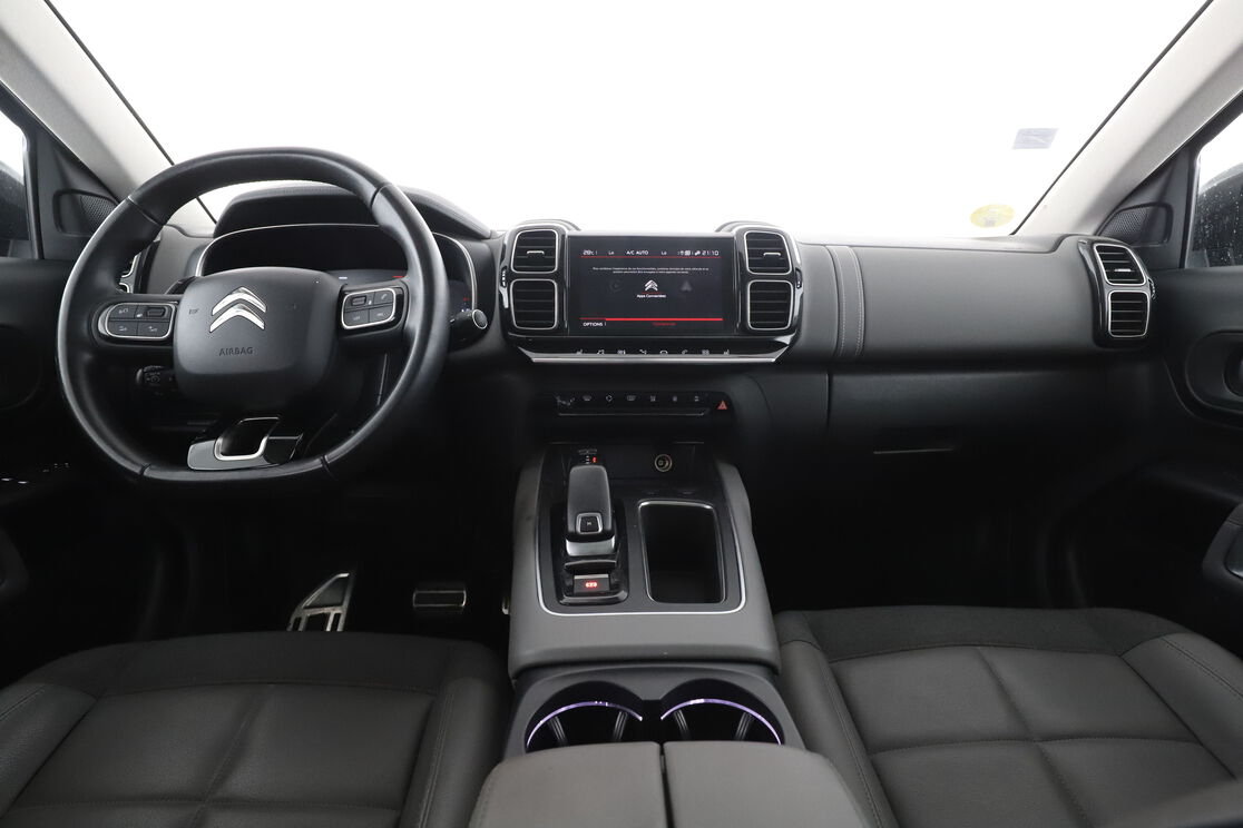 Citroen C5 Aircross 1.5 Blue-HDi Shine Pack EAT8 — photo 11