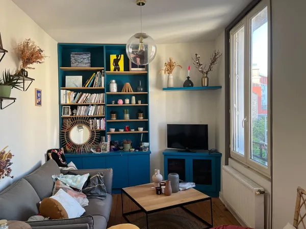 Loue appartement