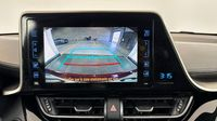 Toyota C-Hr 122h Collection 2WD E-CVT RC18 — photo 29