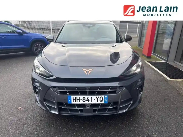 Cupra Terramar 1.5 etsi hybrid 150 ch dsg7