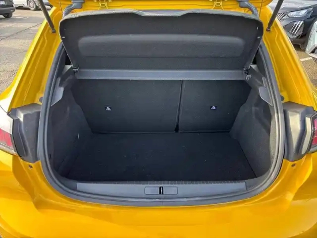 Peugeot 208 puretech 75 s&amp;s bvm5 — photo 6