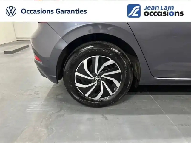 Volkswagen Polo 1.0 tsi 95 s&amp;s bvm5 — photo 52