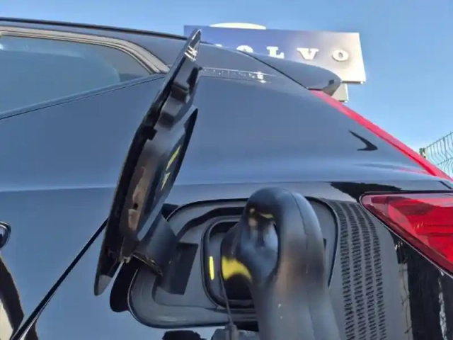 Volvo Xc40 recharge 231ch start edt — photo 7