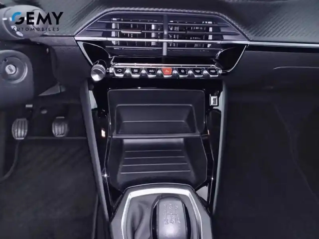 Peugeot 208 puretech 75 s&amp;s bvm5 — photo 32