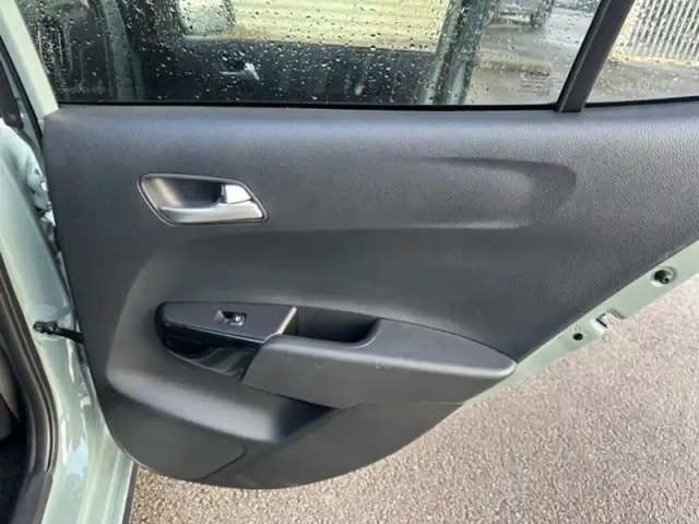 Kia Picanto gt line premium — photo 19