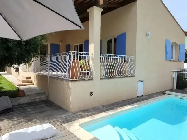 Maison 6 pièces 137 m²
