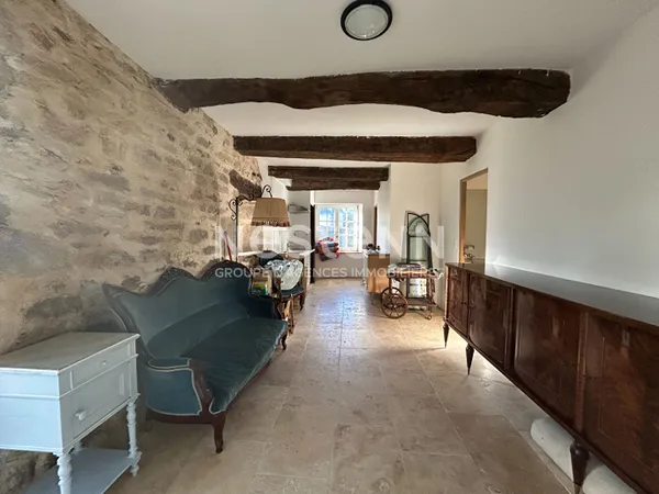 Appartement rez-de-chaussée à louer avec 3 chambres à St Nolff