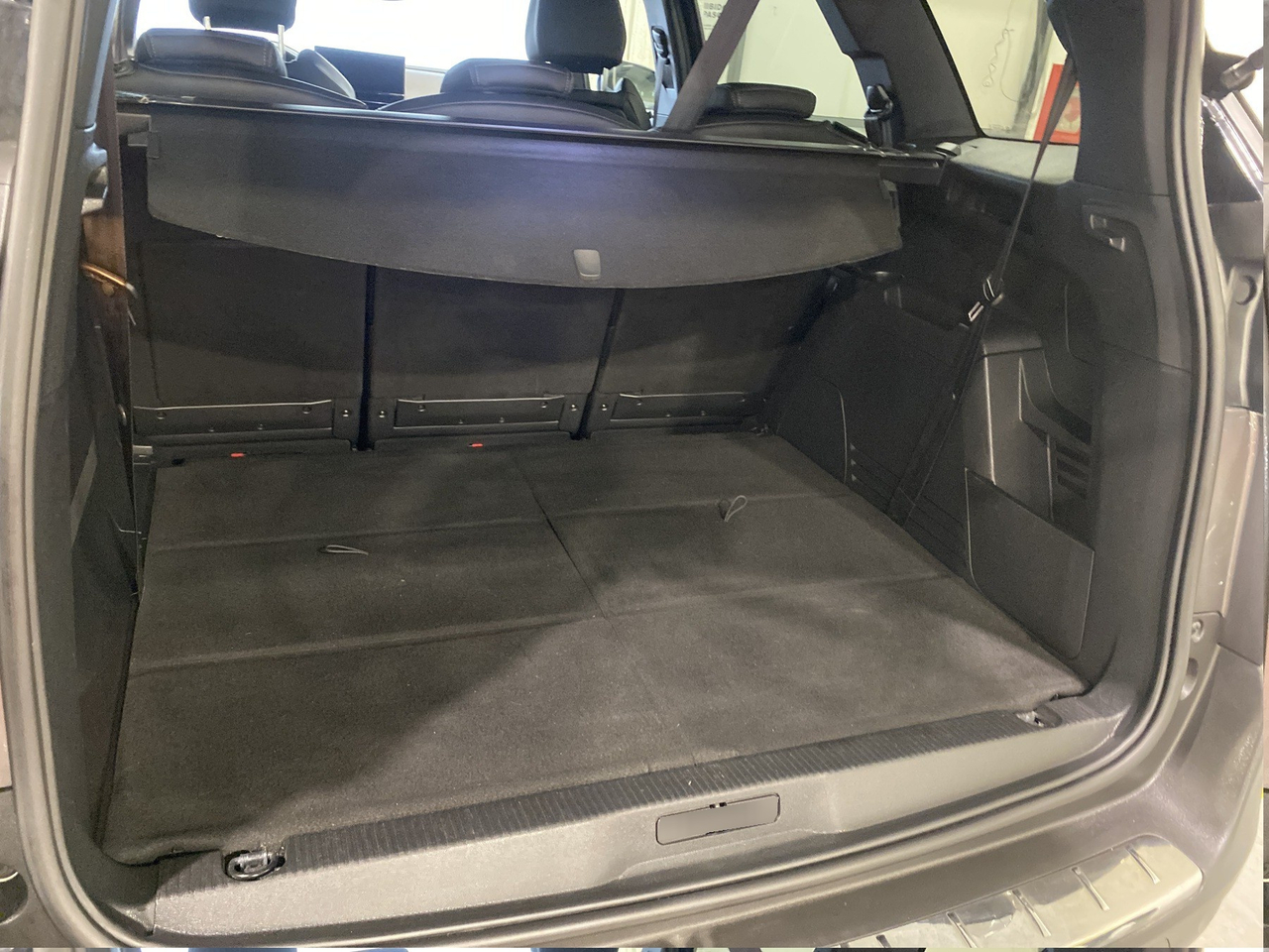 Peugeot 5008 — photo 61