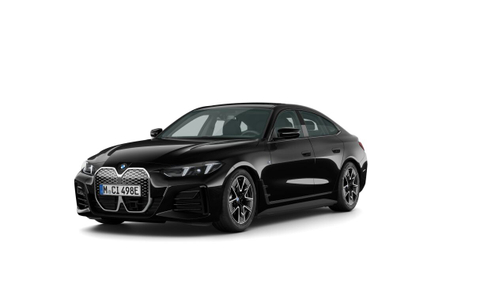 BMW i4 eDrive35 286 ch BVA