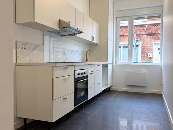 Appartement Type 2 lys lez lannoy