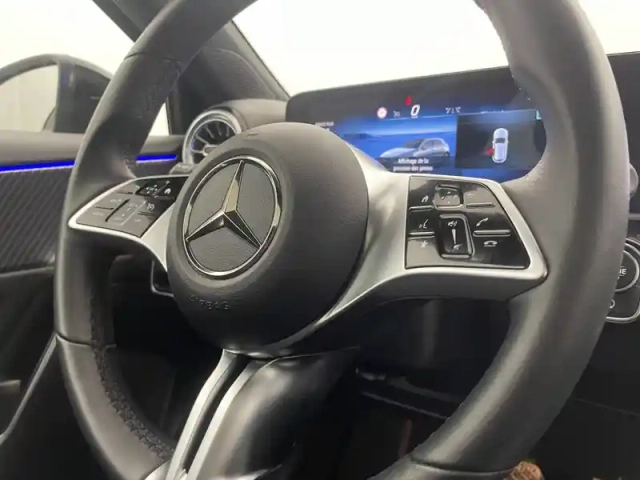 Mercedes Classe A 180 d 8g-dct — photo 93