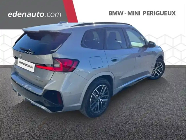 Bmw X1 xdrive 25e 245ch dkg7 — photo 2