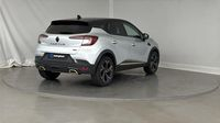 Renault Captur 1.6 E-Tech hybride 145ch Engineered — photo 5