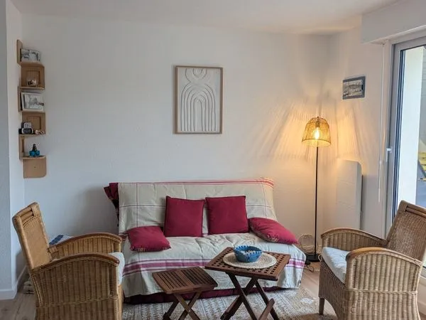 Location T3 Pornichet