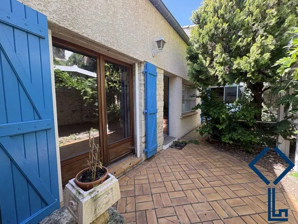 Villa 4 pièces 95 m²