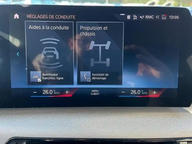 Bmw Serie 2 série 2 activetourer 218d 150ch dkg7 — photo 31