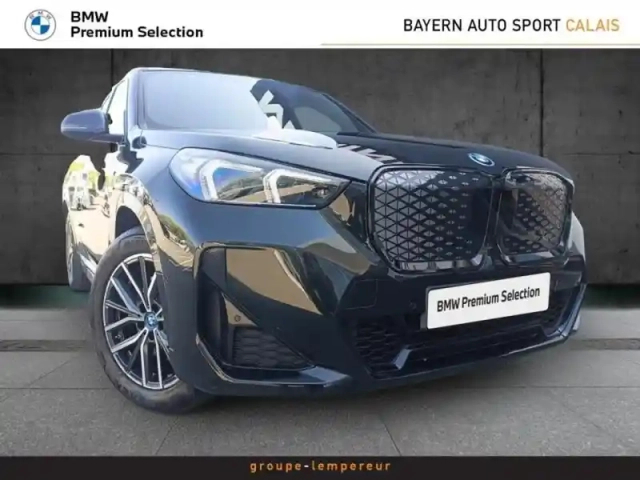Bmw X1 ixdrive30 313ch m sport — photo 1