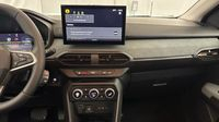 Dacia Jogger 1.2 Eco-G 120ch Extreme 7 places auto -25 — photo 19