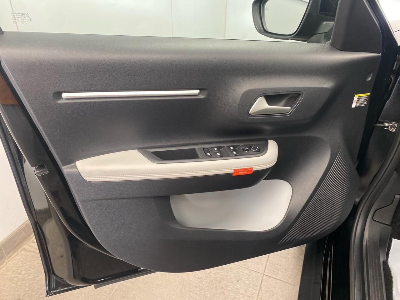 Citroën C3 Aircross hybride 136 ch aut max — photo 19