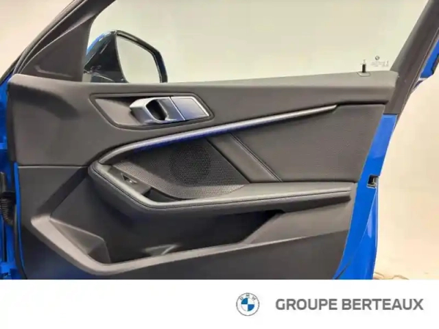 Bmw Serie 1 série 1 118i 136ch m sport — photo 12