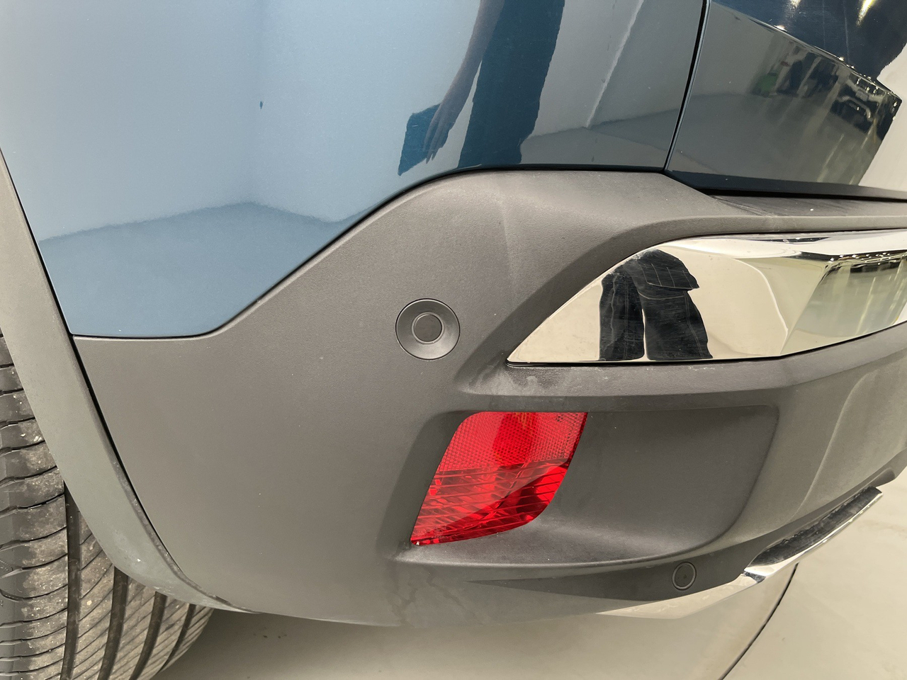 Peugeot 3008 — photo 99