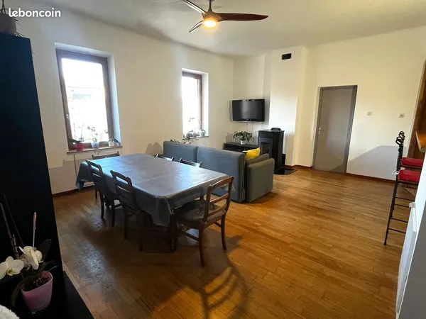 Maison à Cabriès Type 4 de 112 m2