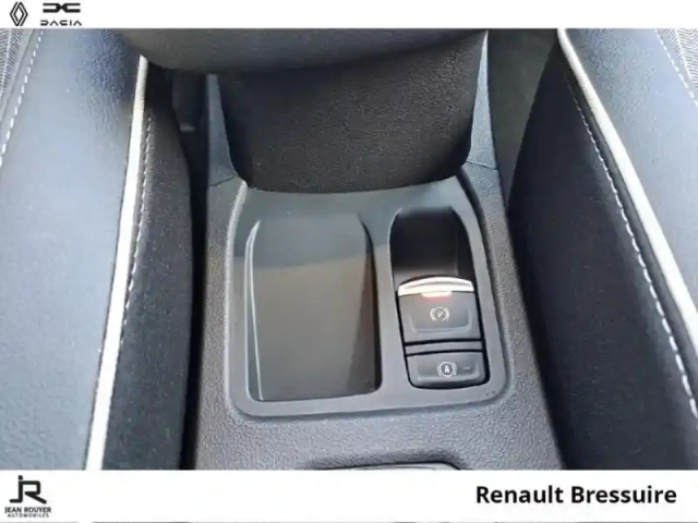 Renault Clio 1.0 tce 90ch techno - 24 — photo 30
