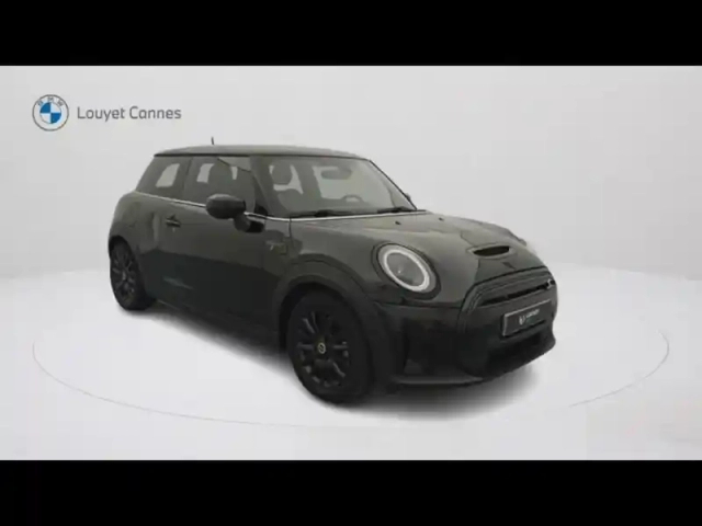 Mini Mini cooper se 184ch edition premium plus bva 5cv — photo 4