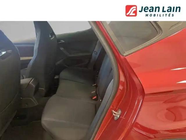 Seat Arona 1.0 tsi 95 ch start/stop bvm5 — photo 35