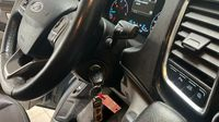Ford Transit Custom 320 L1H1 2.0 EcoBlue 185 S&S Sport BVA6 — photo 16