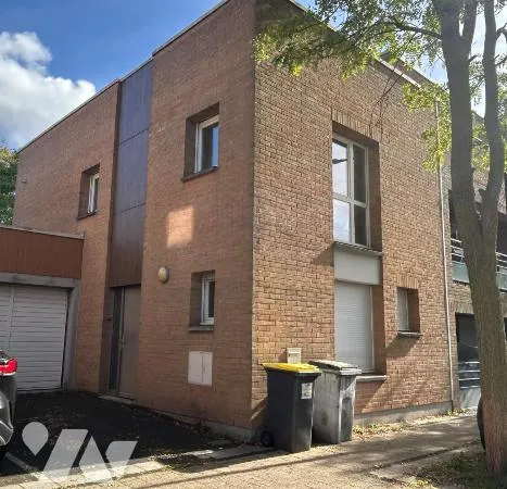 Maison 89 m²