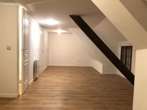 Chambre en colocation dans une magnifique longère rénovée de 180 m2