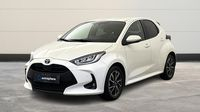Toyota Yaris 116h Design 5p MY22