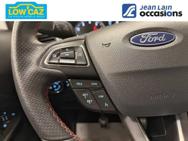 Ford Ecosport 1.0 ecoboost 125ch s&amp;s bvm6 — photo 50