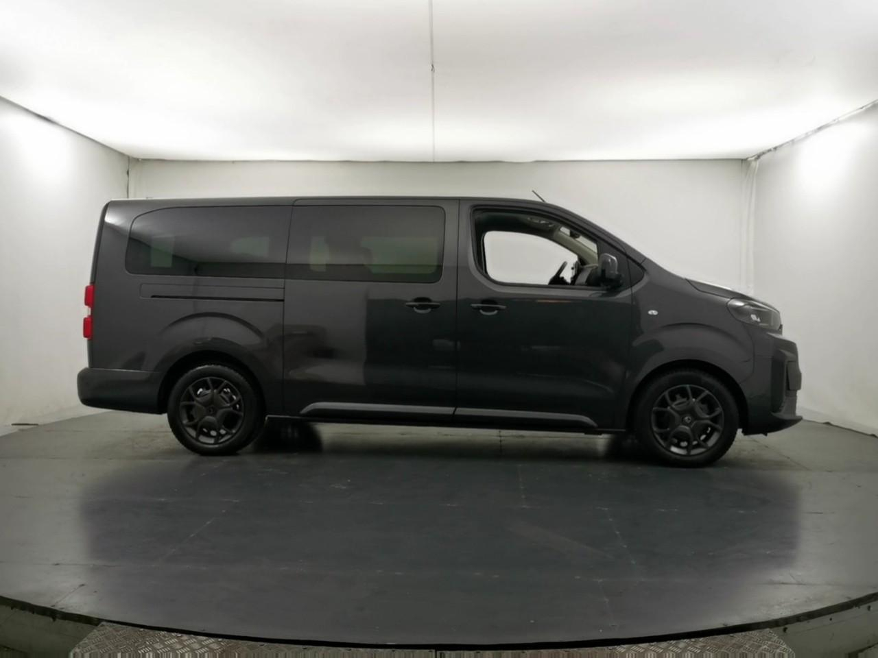 Citroën Spacetourer xl bluehdi 180 s&s eat8 business — photo 6